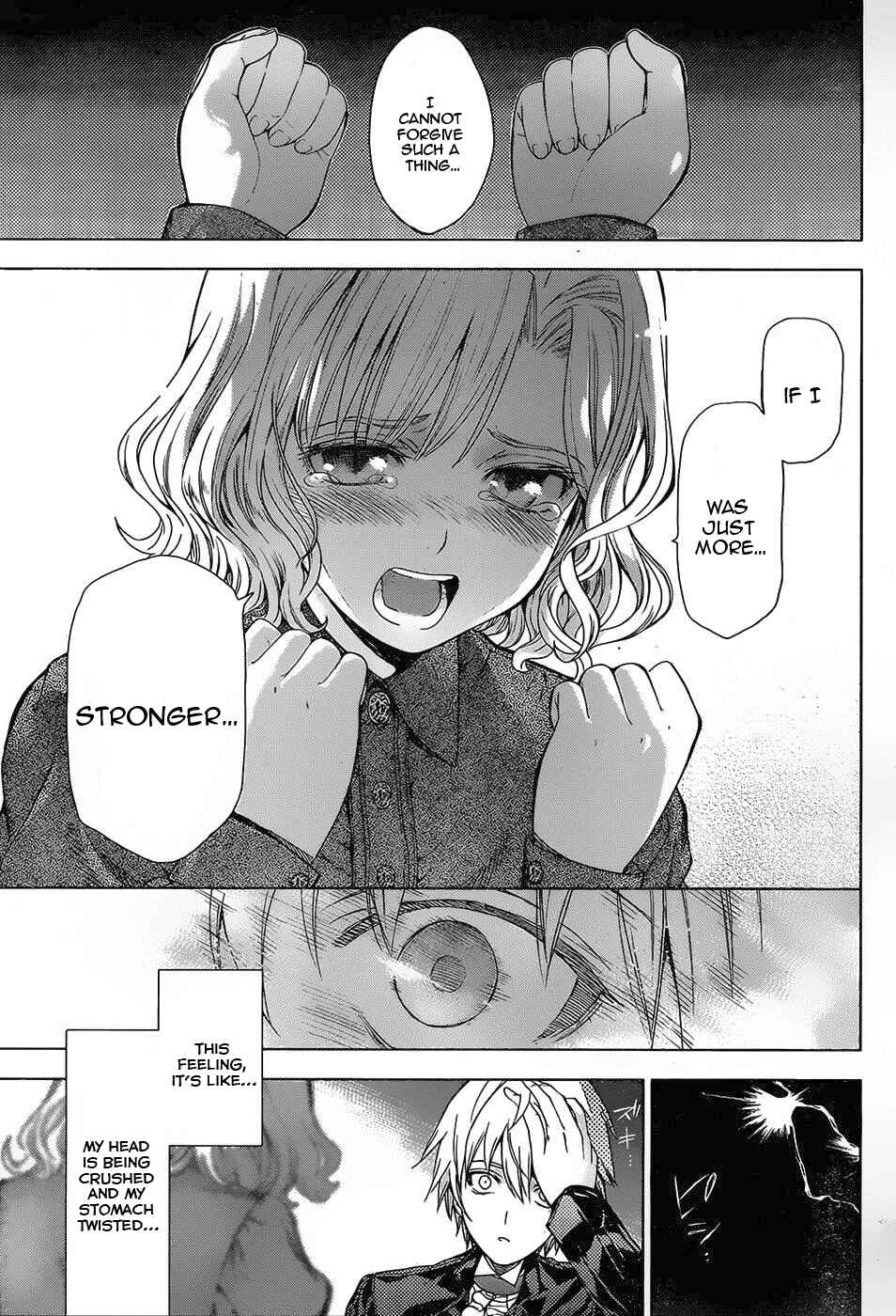 Page 27 Chapter 6 7th Garden