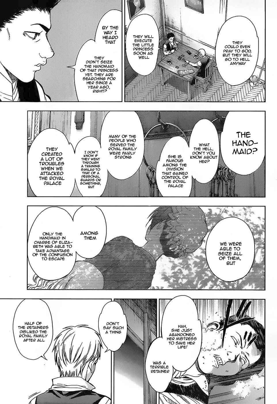 Page 31 Chapter 6 7th Garden