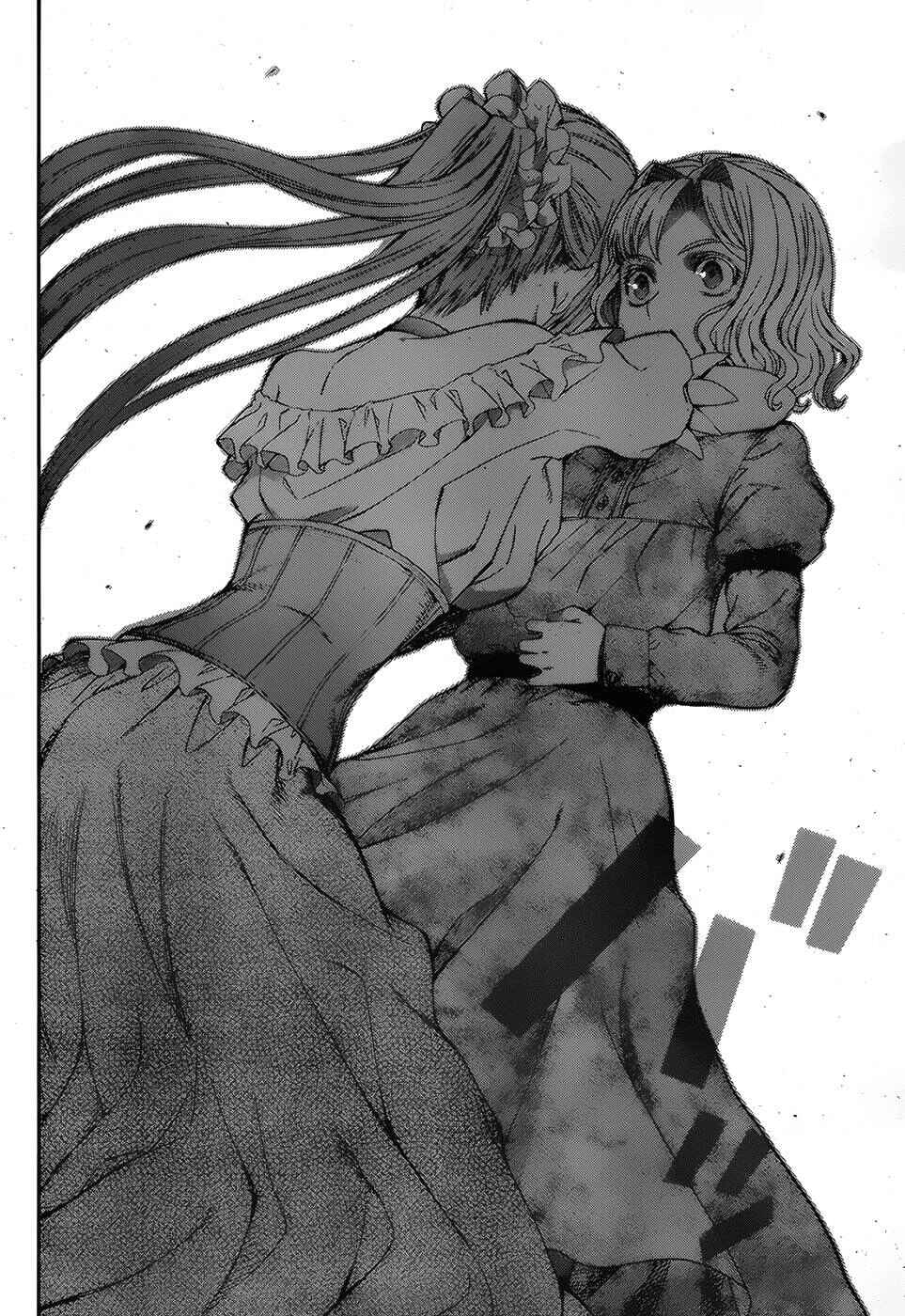 Page 38 Chapter 6 7th Garden