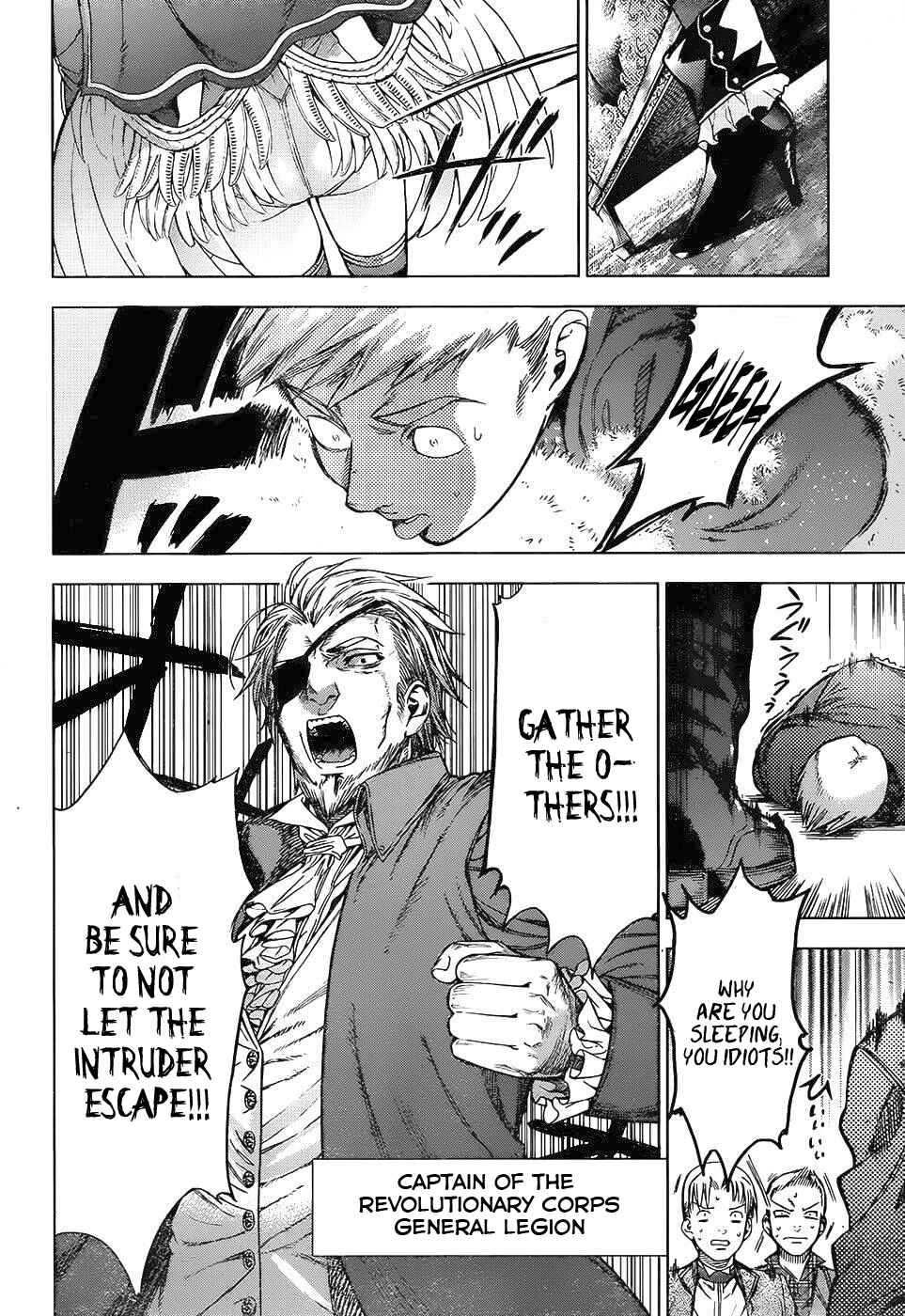 Page 44 Chapter 6 7th Garden