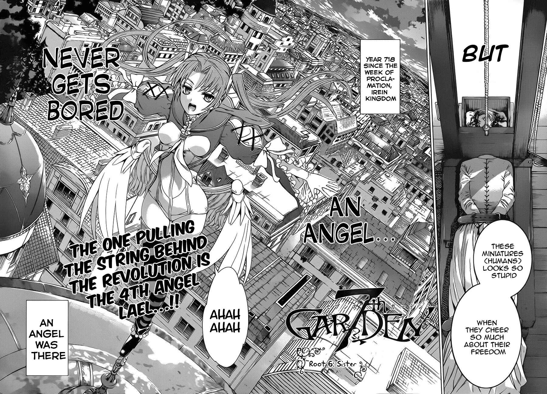Page 5 Chapter 6 7th Garden