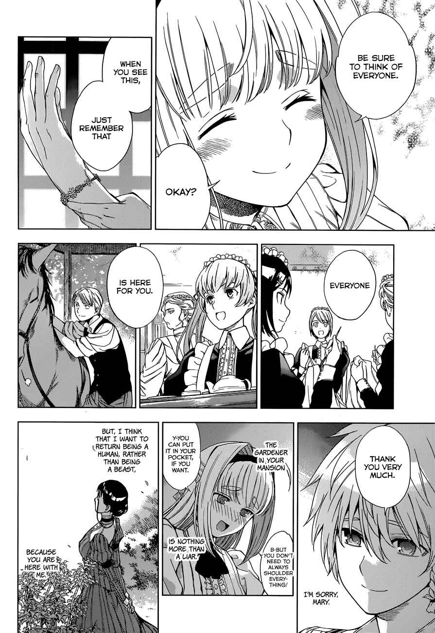 Page 29 Chapter 3 7th Garden