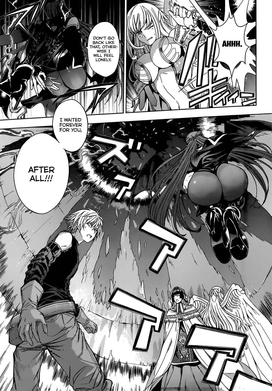 Page 42 Chapter 3 7th Garden