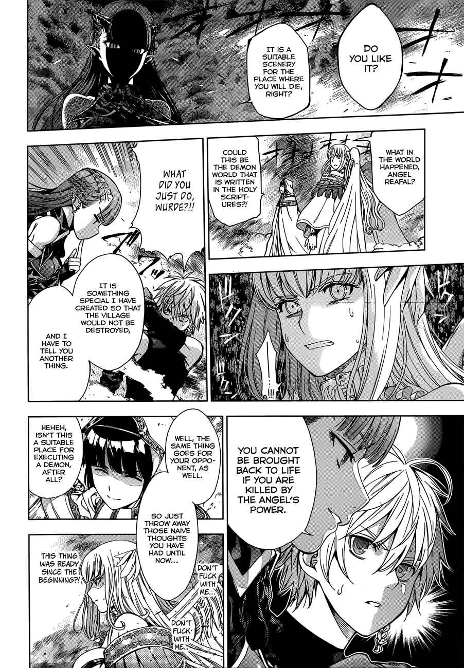 Page 44 Chapter 3 7th Garden