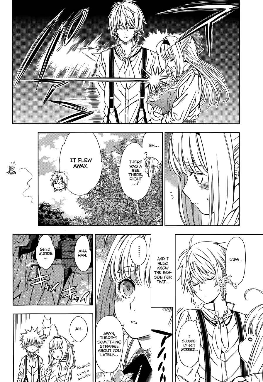 Page 9 Chapter 3 7th Garden