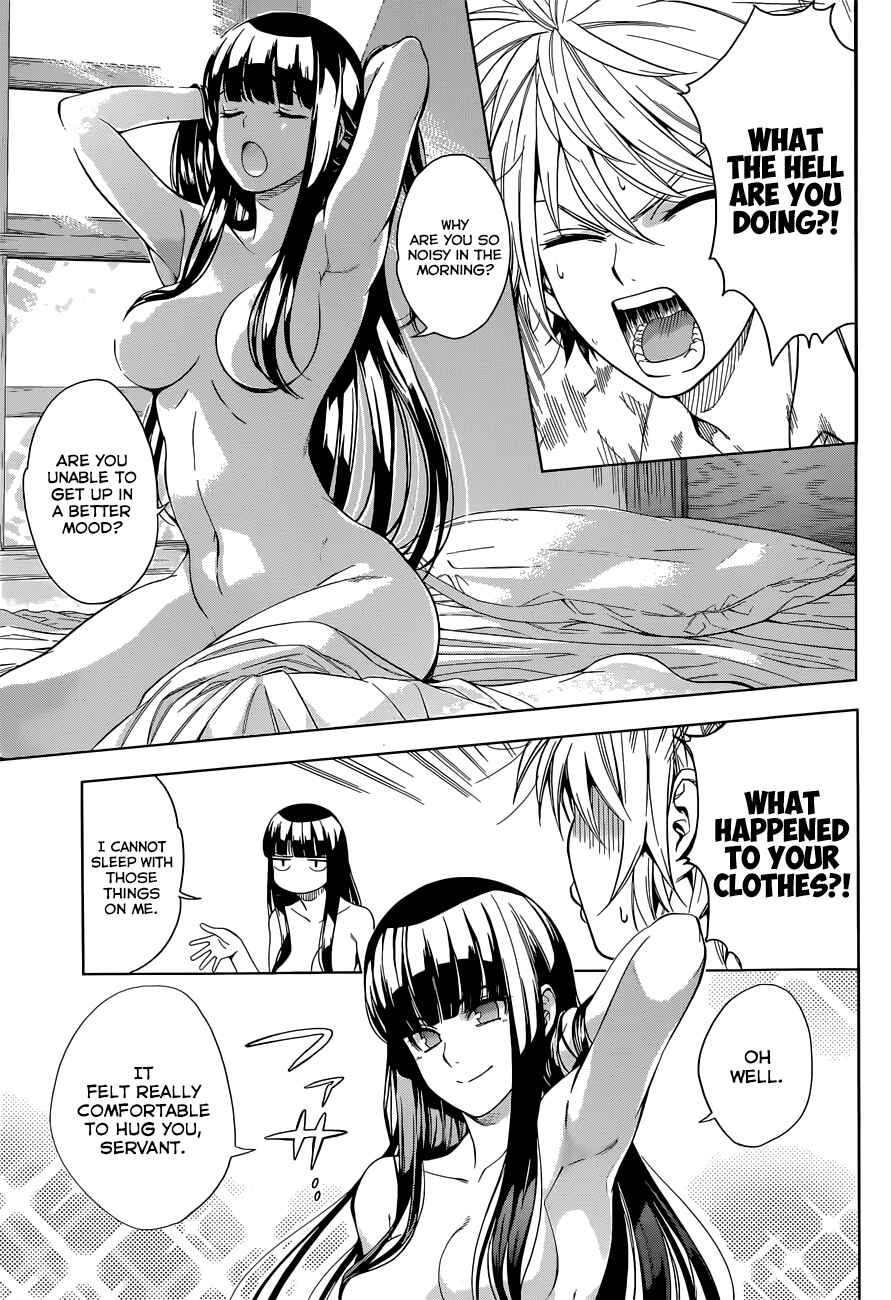 Page 10 Chapter 2 7th Garden
