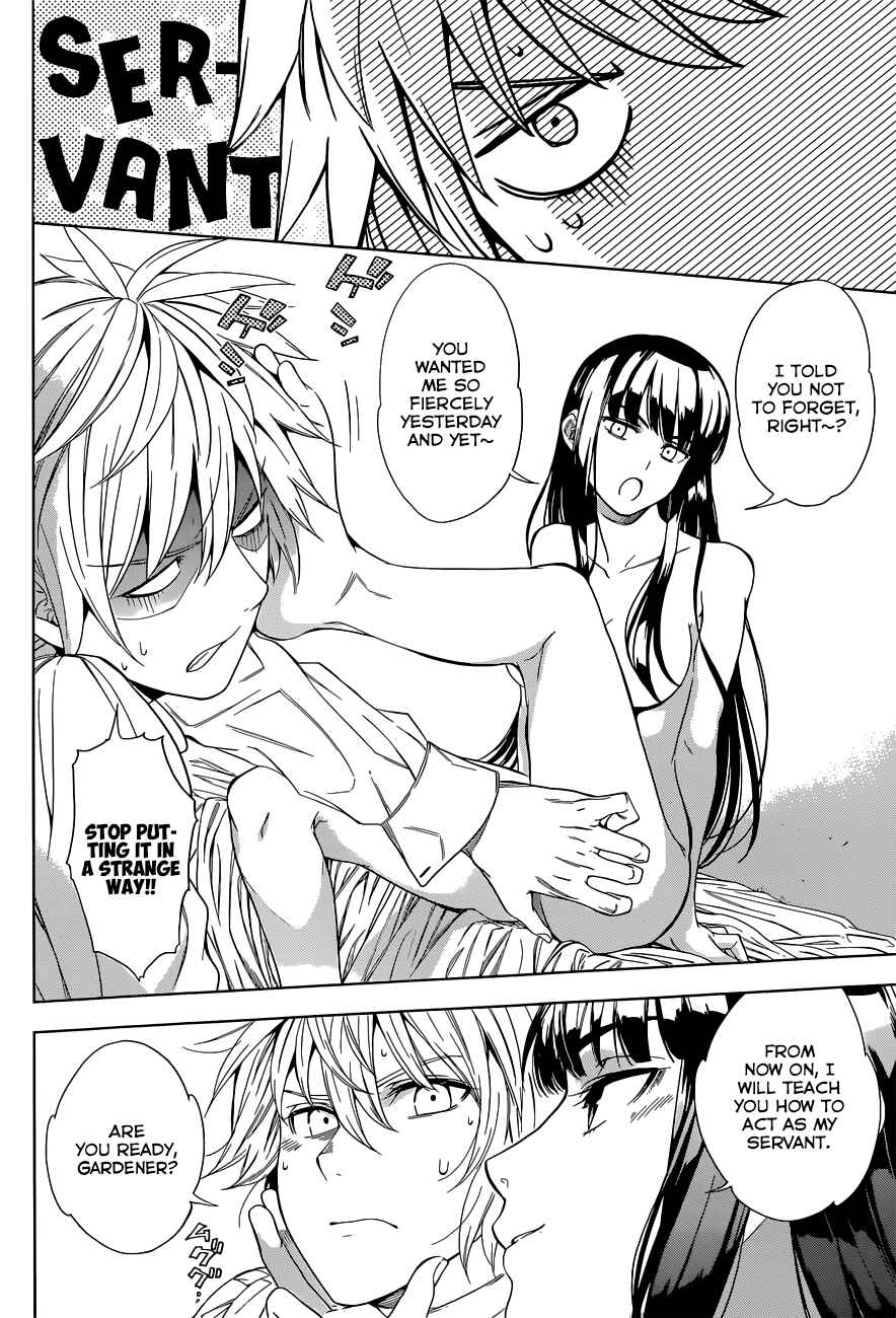 Page 11 Chapter 2 7th Garden