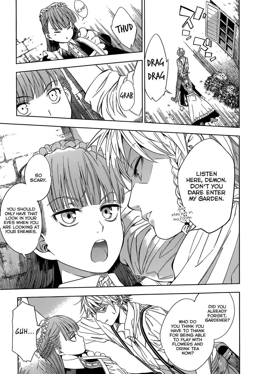 Page 22 Chapter 2 7th Garden
