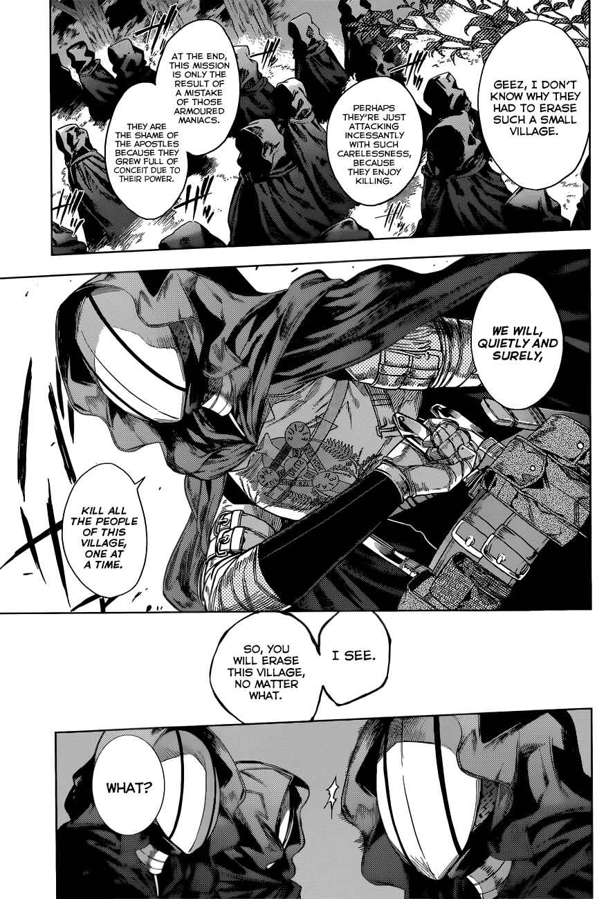 Page 34 Chapter 2 7th Garden