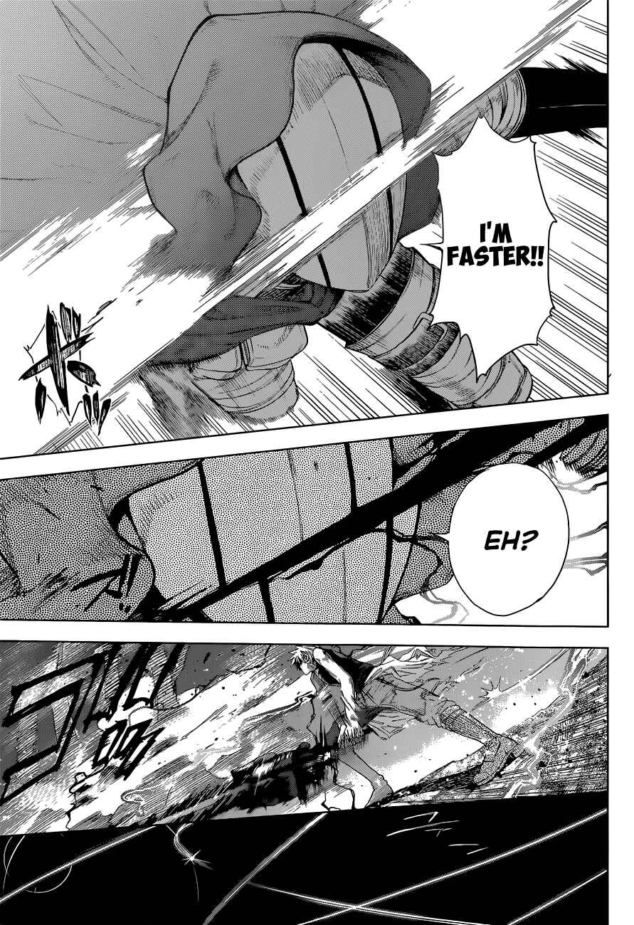 Page 39 Chapter 2 7th Garden