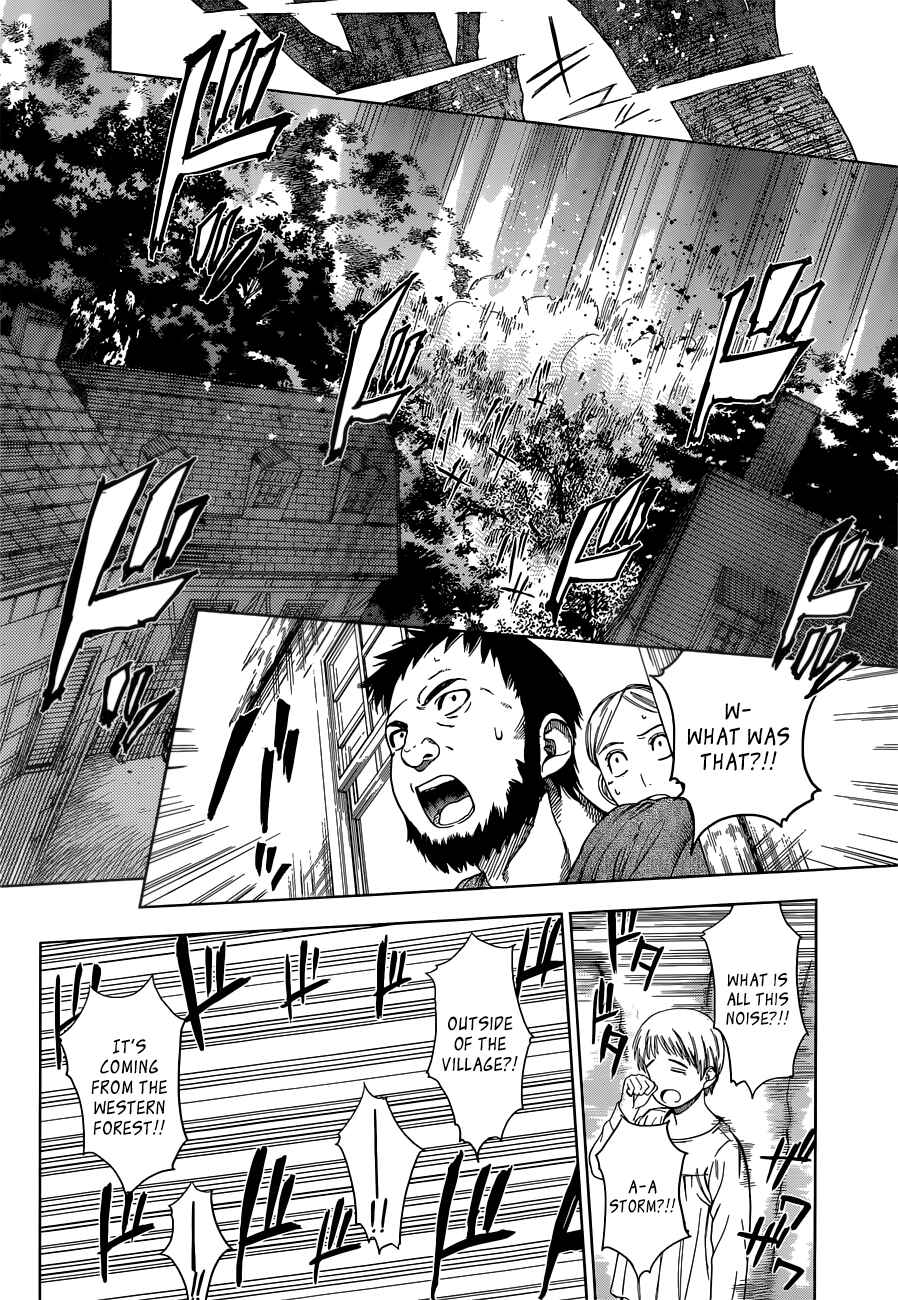 Page 40 Chapter 2 7th Garden