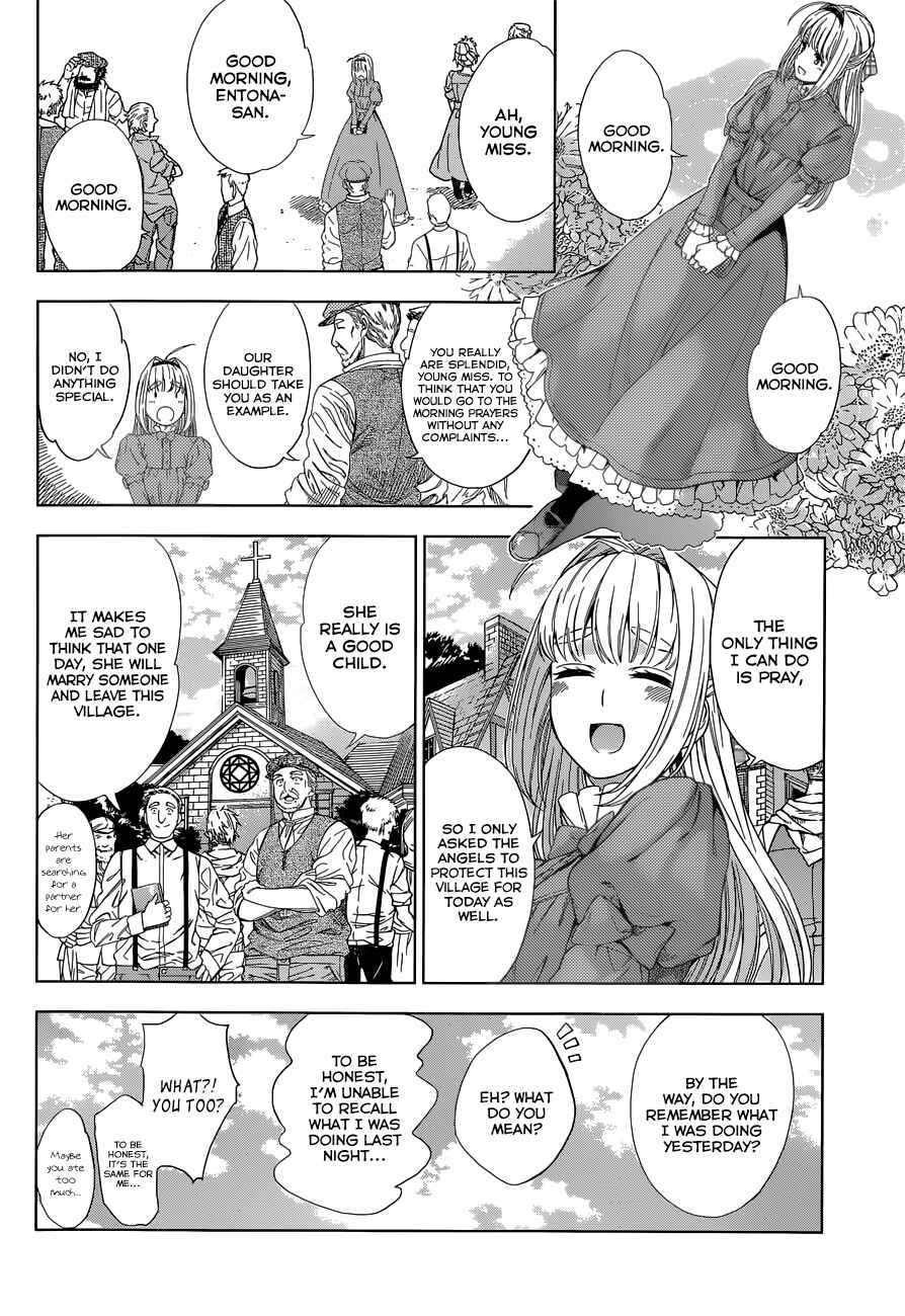 Page 9 Chapter 2 7th Garden