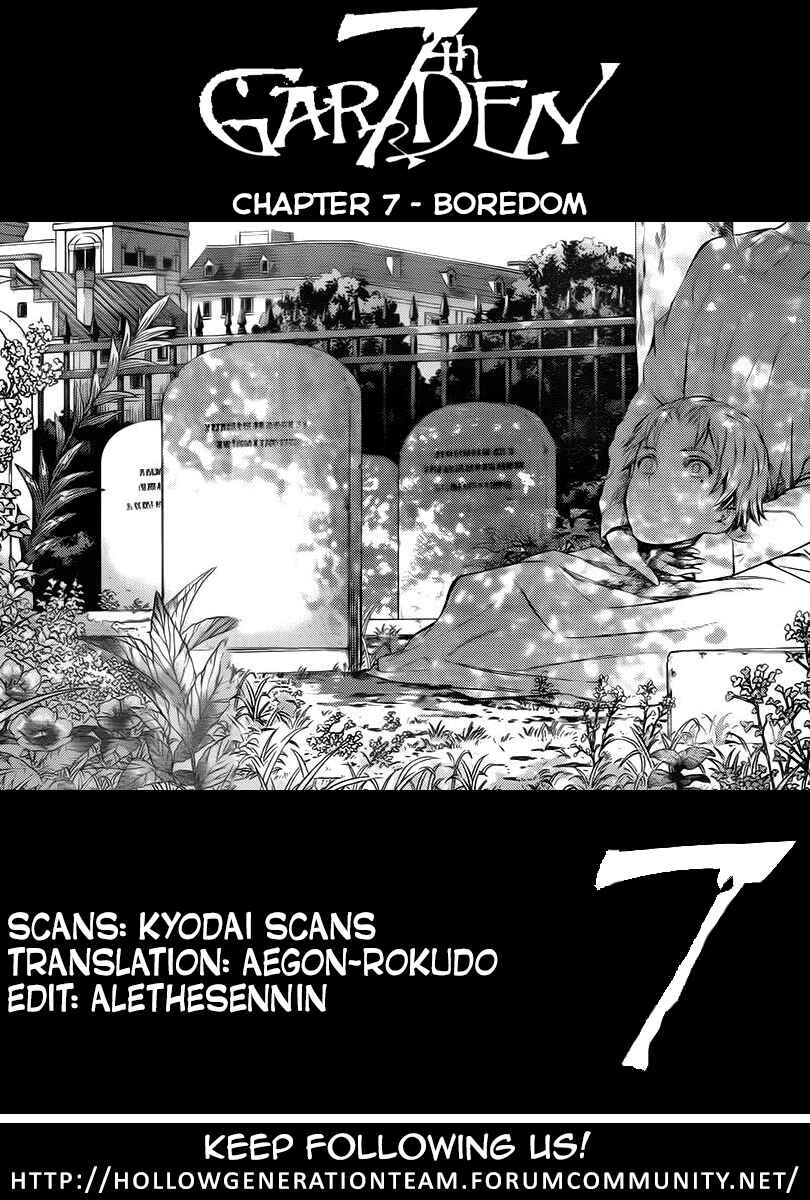 Page 2 Chapter 7 7th Garden