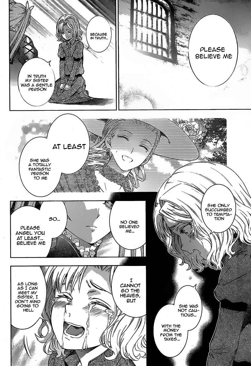 Page 32 Chapter 7 7th Garden