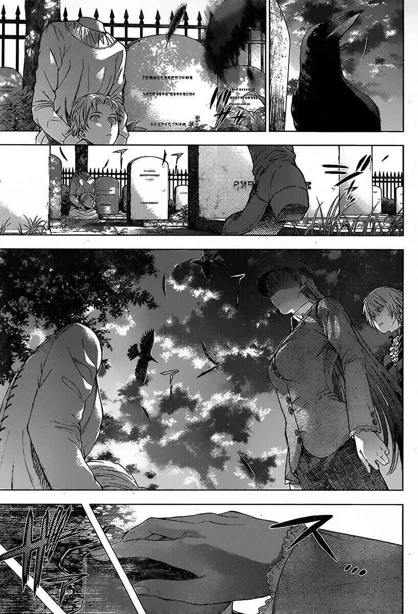 Page 35 Chapter 7 7th Garden