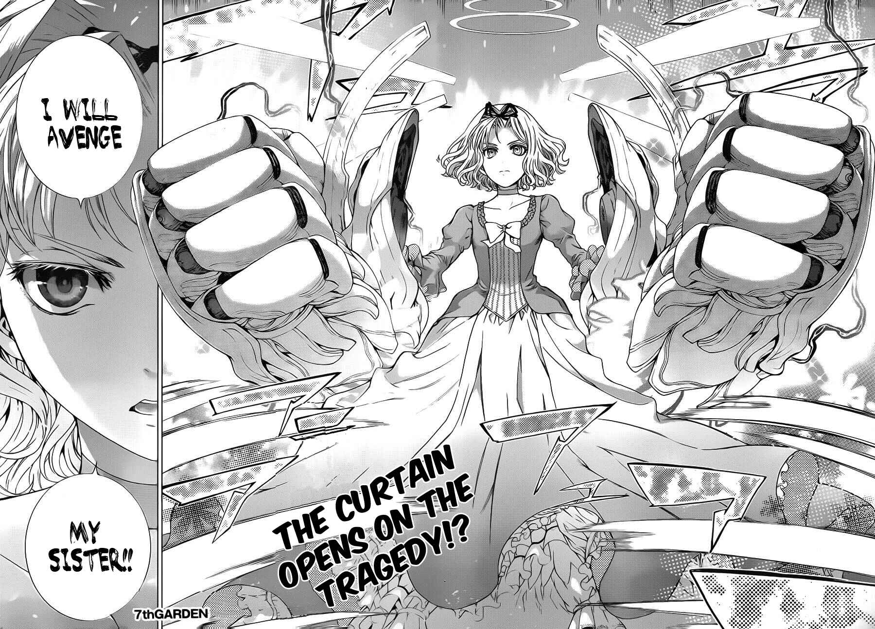 Page 46 Chapter 7 7th Garden