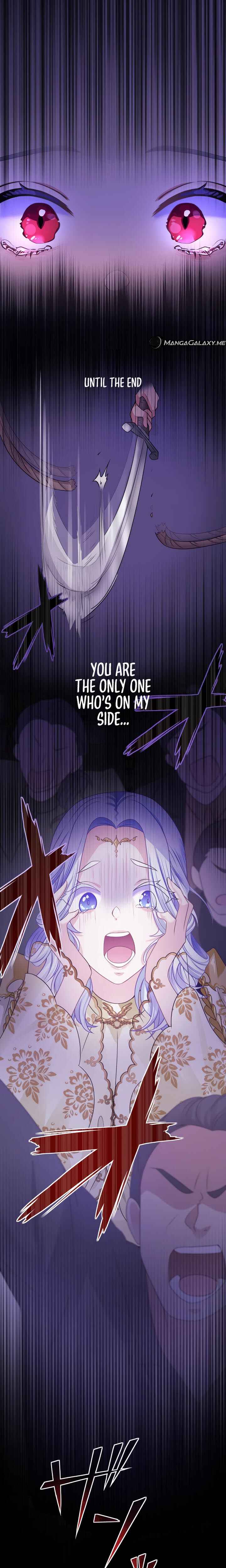 Page 27 Chapter 1 Akuyaku Reijou wa Shinigami Papa ni Fukushuu ga Shitai no ni!