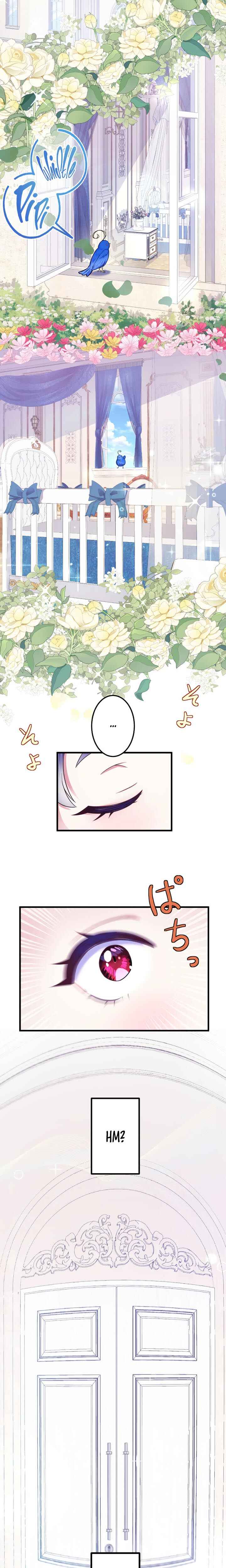 Page 29 Chapter 1 Akuyaku Reijou wa Shinigami Papa ni Fukushuu ga Shitai no ni!