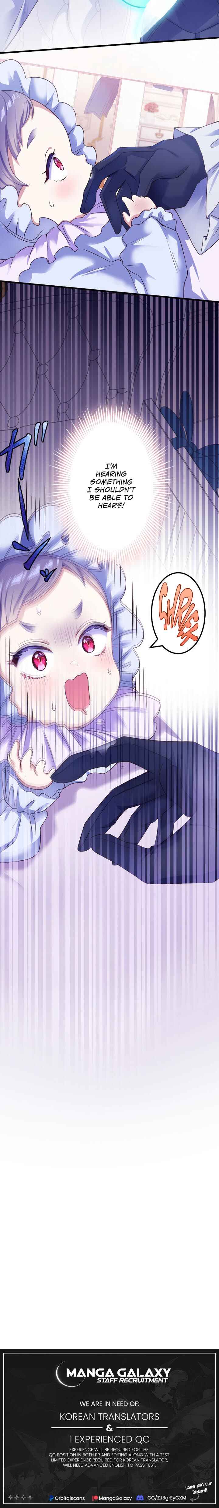 Page 35 Chapter 1 Akuyaku Reijou wa Shinigami Papa ni Fukushuu ga Shitai no ni!