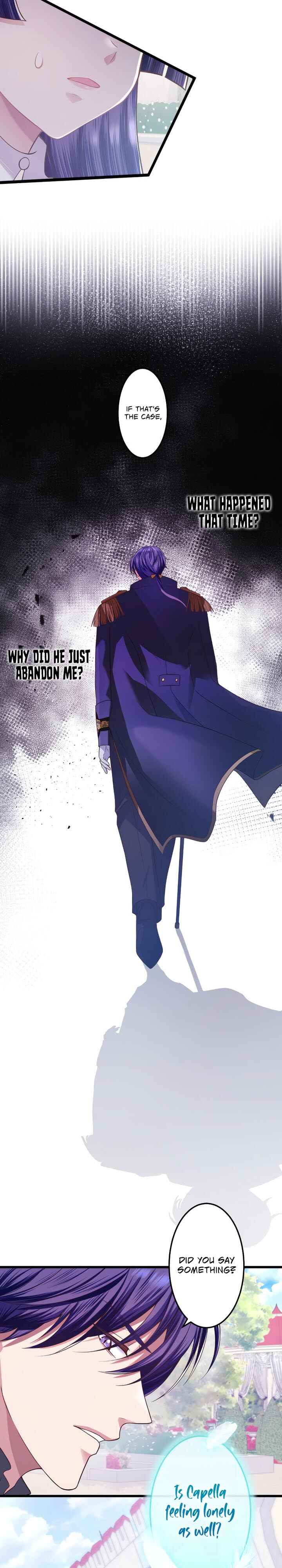 Page 12 Chapter 4 Akuyaku Reijou wa Shinigami Papa ni Fukushuu ga Shitai no ni!