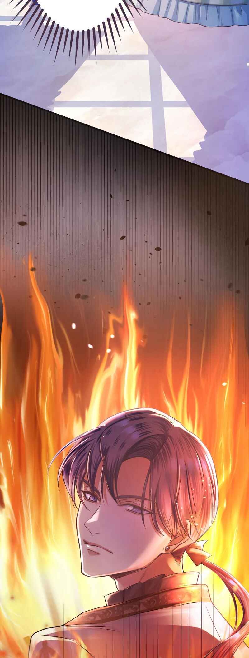 Page 12 Chapter 8 Akuyaku Reijou wa Shinigami Papa ni Fukushuu ga Shitai no ni!