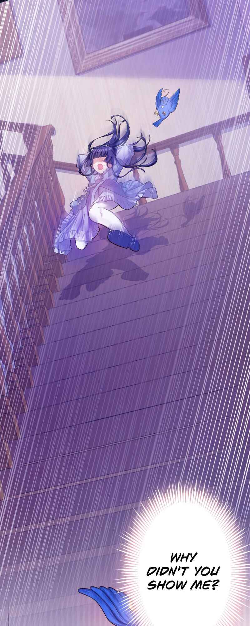 Page 25 Chapter 8 Akuyaku Reijou wa Shinigami Papa ni Fukushuu ga Shitai no ni!
