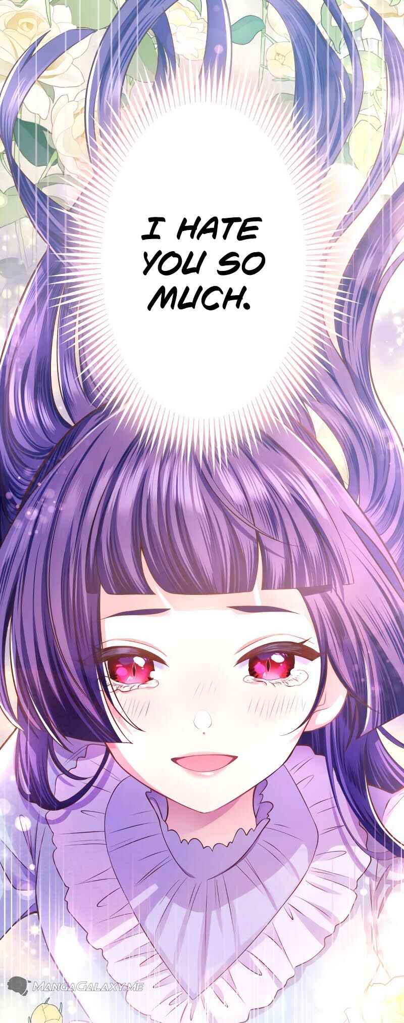 Page 30 Chapter 8 Akuyaku Reijou wa Shinigami Papa ni Fukushuu ga Shitai no ni!