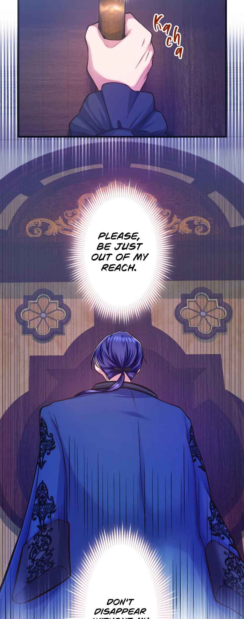 Page 32 Chapter 8 Akuyaku Reijou wa Shinigami Papa ni Fukushuu ga Shitai no ni!