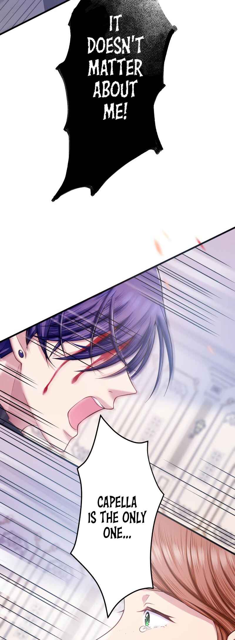 Page 51 Chapter 8 Akuyaku Reijou wa Shinigami Papa ni Fukushuu ga Shitai no ni!