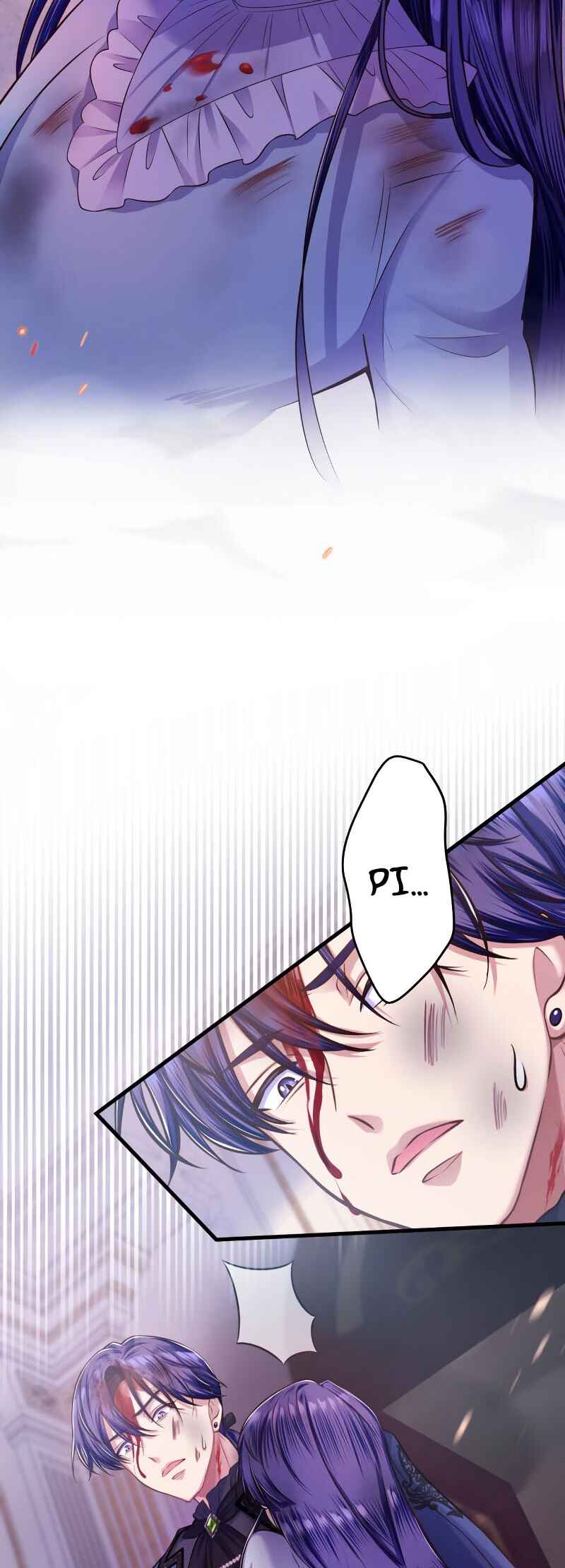 Page 56 Chapter 8 Akuyaku Reijou wa Shinigami Papa ni Fukushuu ga Shitai no ni!