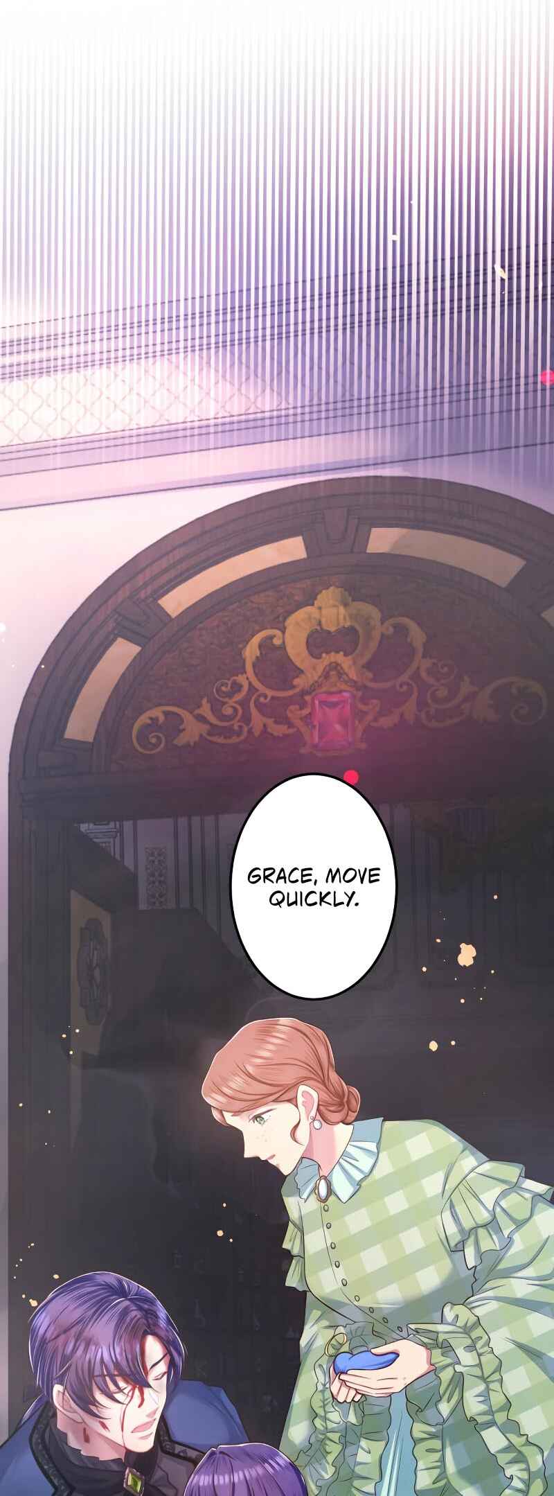 Page 62 Chapter 8 Akuyaku Reijou wa Shinigami Papa ni Fukushuu ga Shitai no ni!