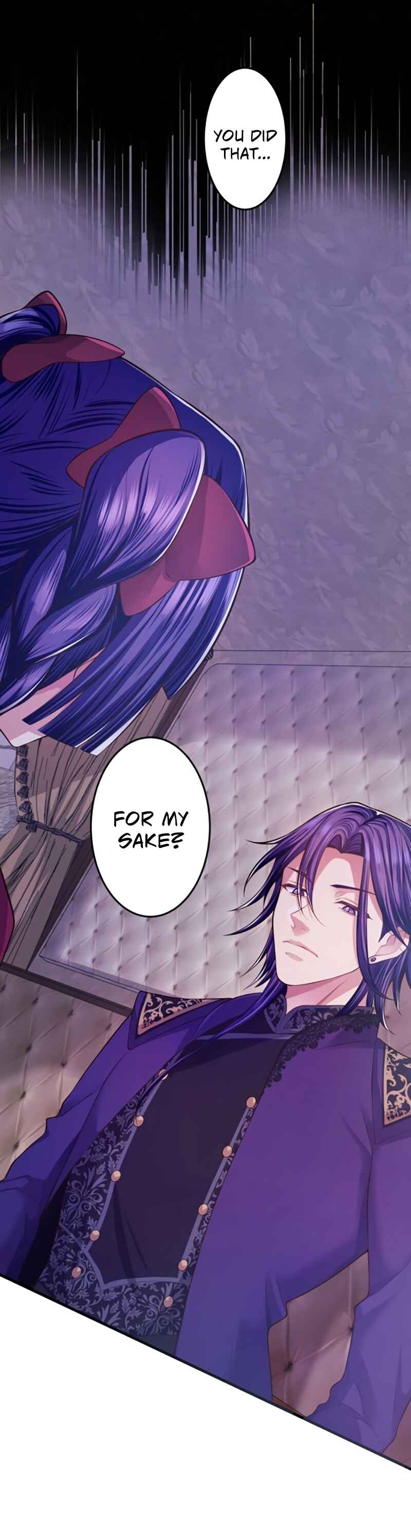 Page 16 Chapter 11 Akuyaku Reijou wa Shinigami Papa ni Fukushuu ga Shitai no ni!