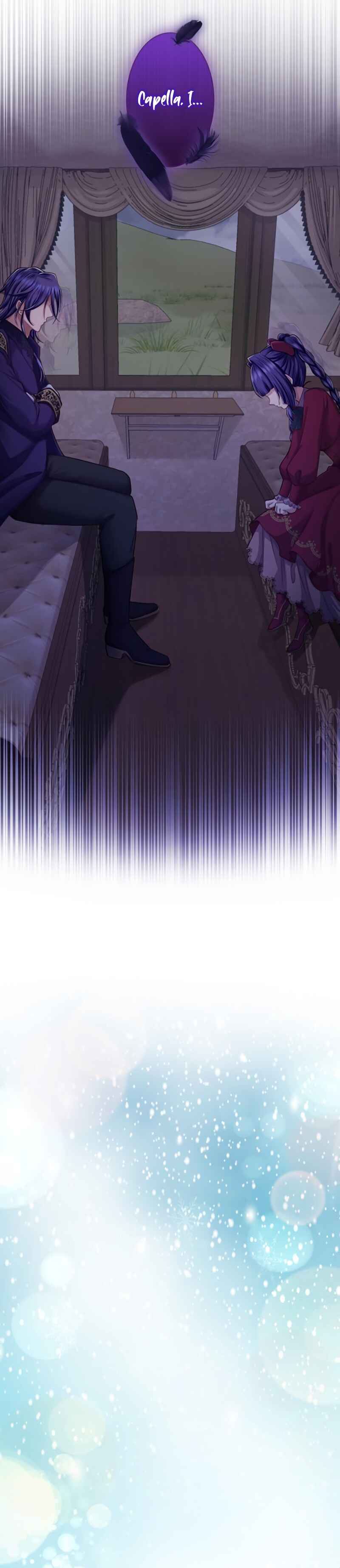 Page 22 Chapter 11 Akuyaku Reijou wa Shinigami Papa ni Fukushuu ga Shitai no ni!
