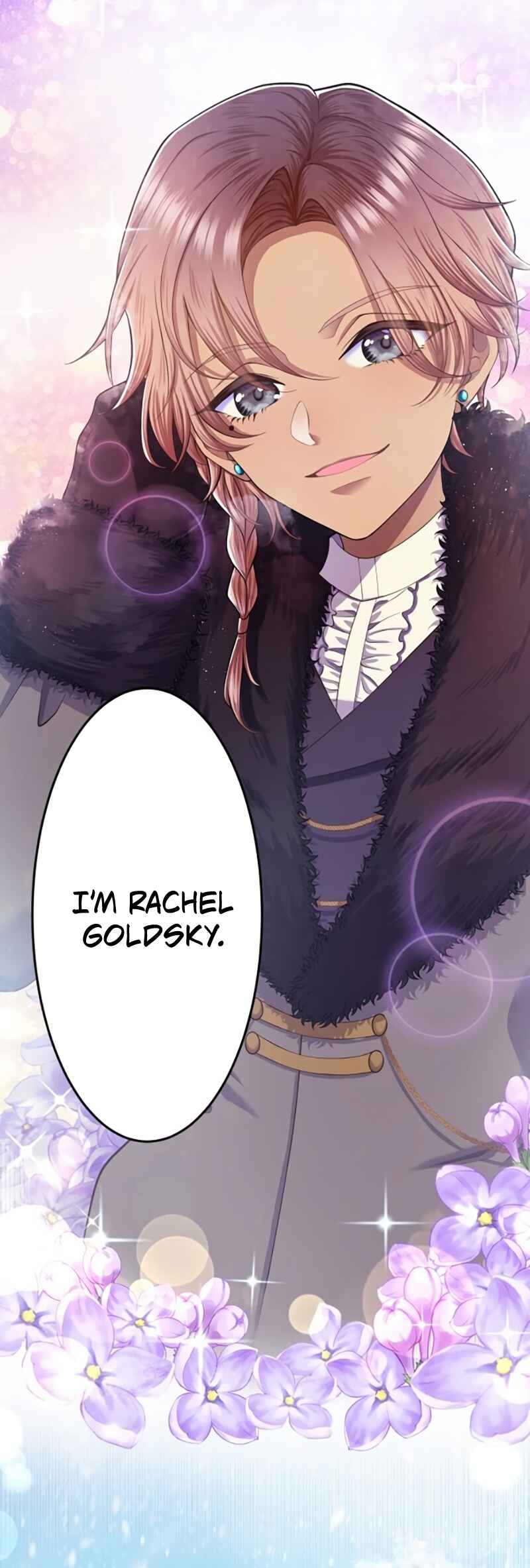 Page 35 Chapter 11 Akuyaku Reijou wa Shinigami Papa ni Fukushuu ga Shitai no ni!