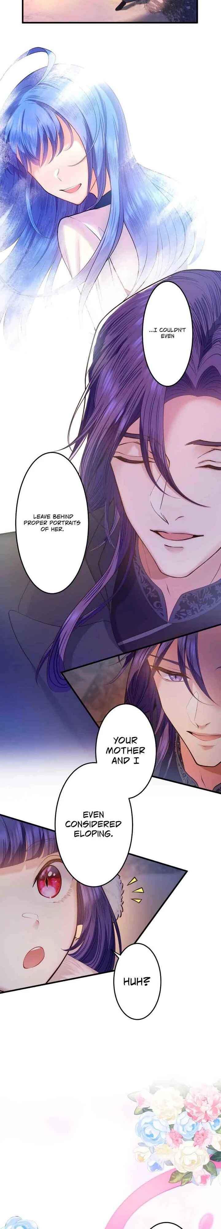Page 21 Chapter 14 Akuyaku Reijou wa Shinigami Papa ni Fukushuu ga Shitai no ni!