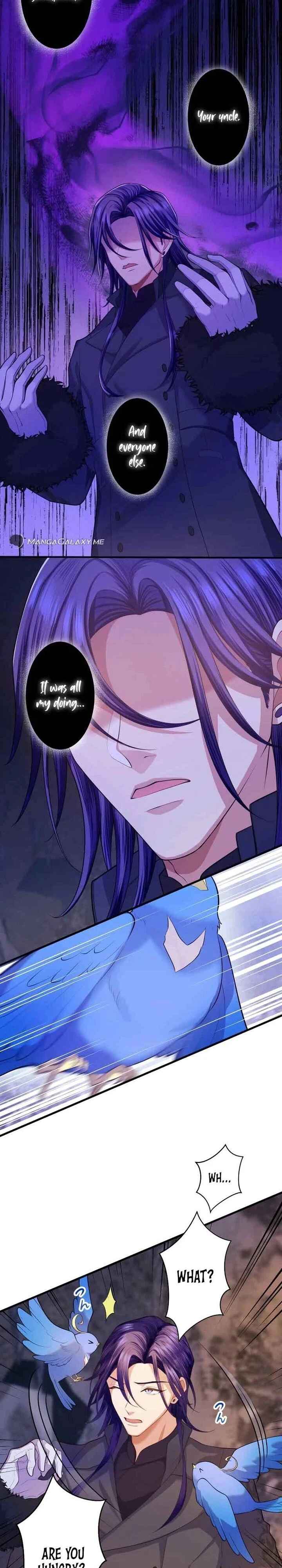 Page 24 Chapter 14 Akuyaku Reijou wa Shinigami Papa ni Fukushuu ga Shitai no ni!