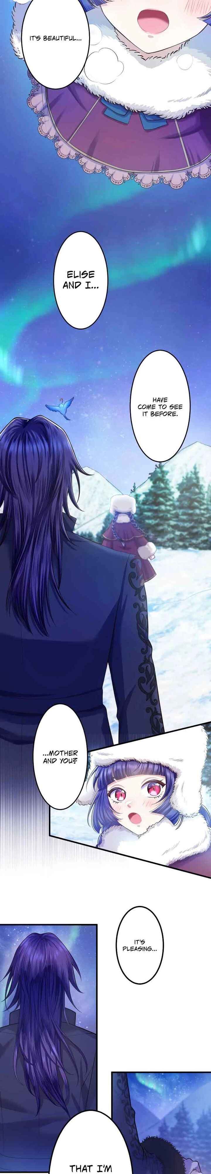 Page 33 Chapter 14 Akuyaku Reijou wa Shinigami Papa ni Fukushuu ga Shitai no ni!