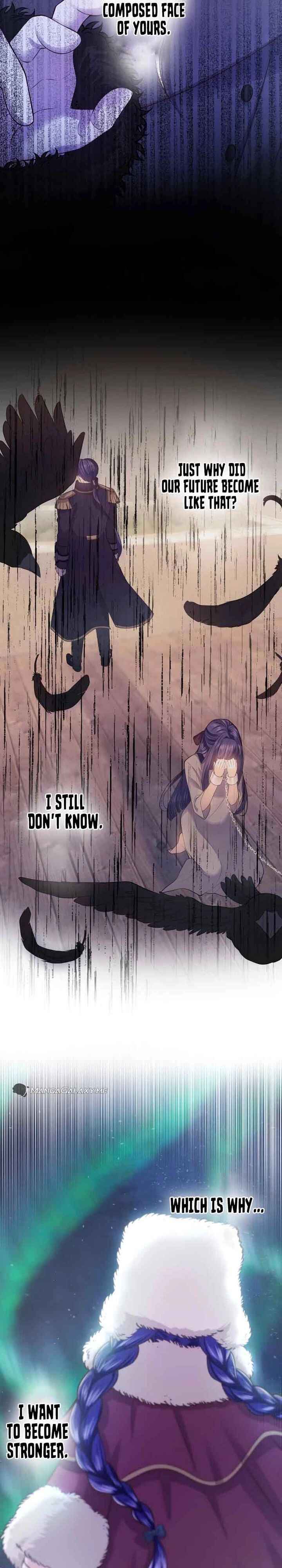 Page 39 Chapter 14 Akuyaku Reijou wa Shinigami Papa ni Fukushuu ga Shitai no ni!