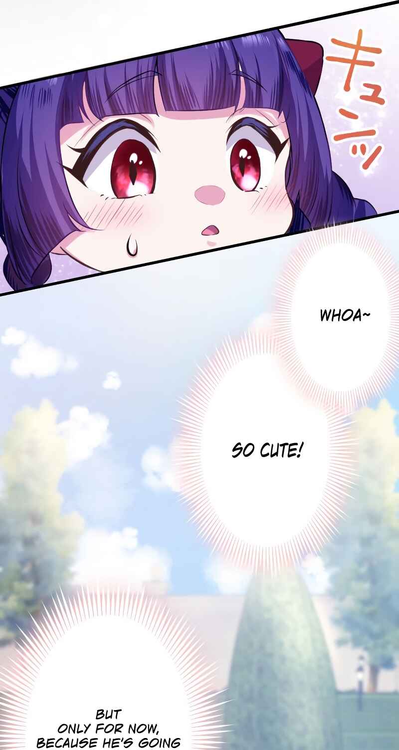 Page 17 Chapter 10 Akuyaku Reijou wa Shinigami Papa ni Fukushuu ga Shitai no ni!
