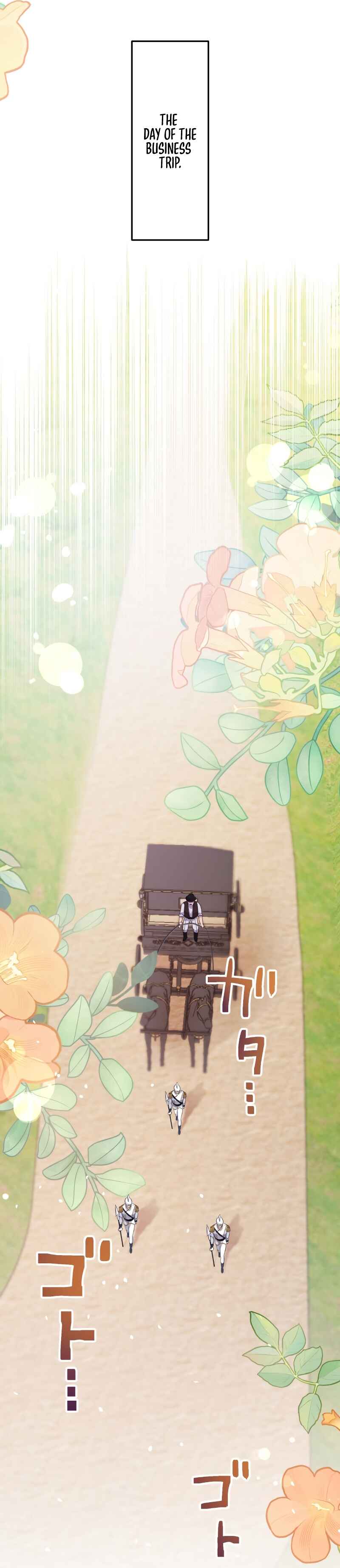 Page 21 Chapter 10 Akuyaku Reijou wa Shinigami Papa ni Fukushuu ga Shitai no ni!