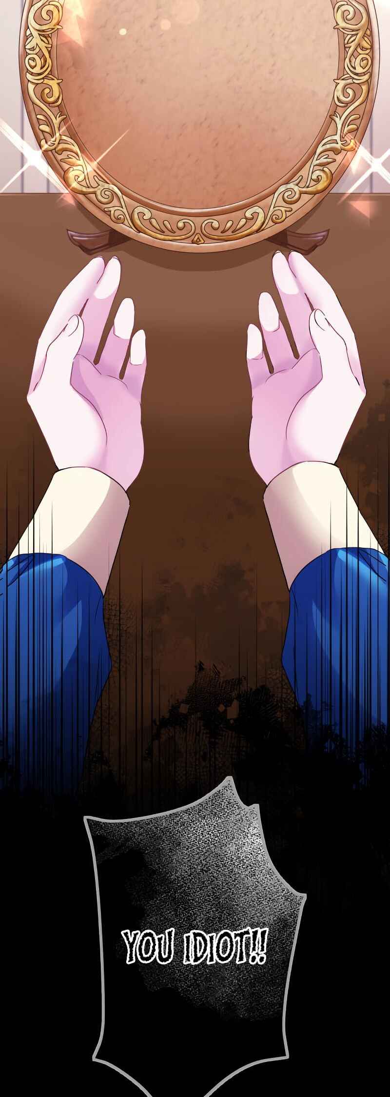 Page 12 Chapter 7 Akuyaku Reijou wa Shinigami Papa ni Fukushuu ga Shitai no ni!