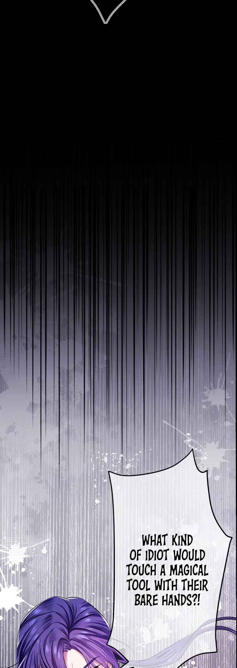Page 13 Chapter 7 Akuyaku Reijou wa Shinigami Papa ni Fukushuu ga Shitai no ni!