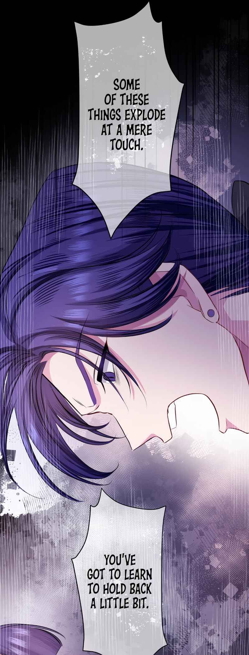Page 15 Chapter 7 Akuyaku Reijou wa Shinigami Papa ni Fukushuu ga Shitai no ni!
