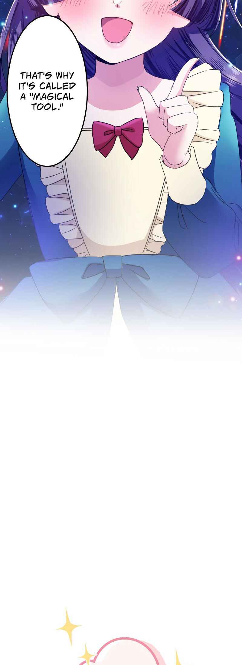 Page 29 Chapter 7 Akuyaku Reijou wa Shinigami Papa ni Fukushuu ga Shitai no ni!