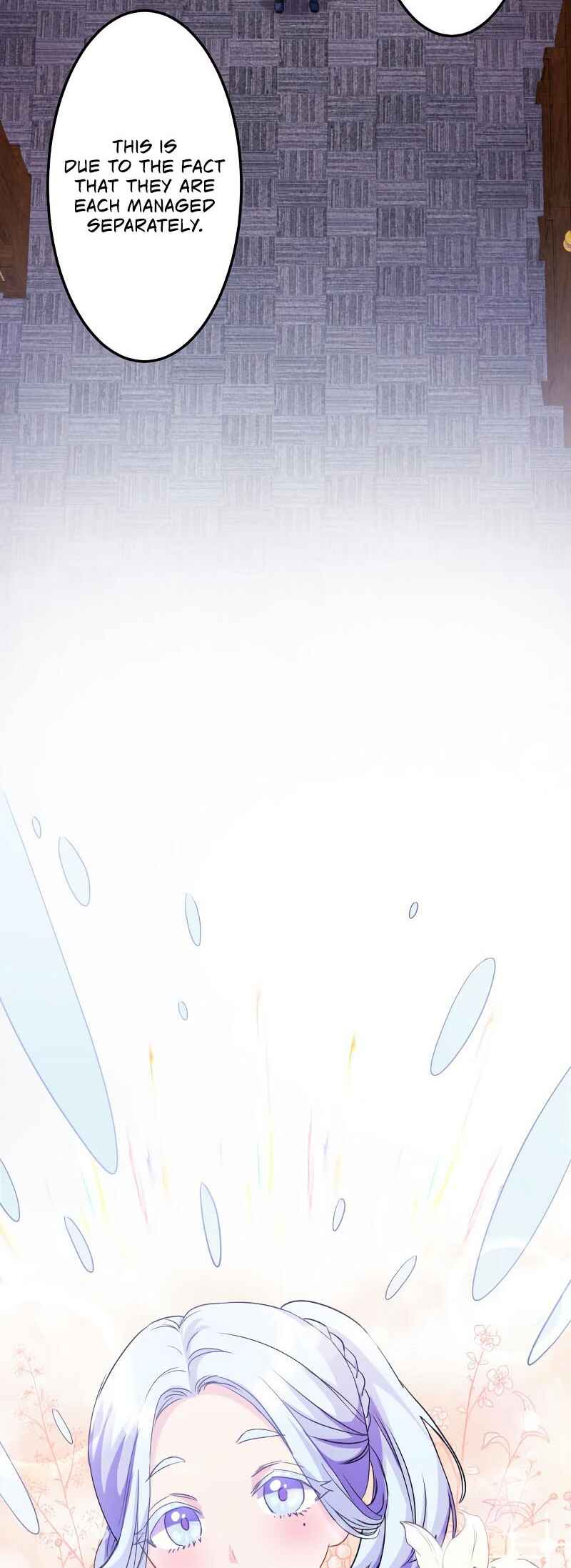 Page 32 Chapter 7 Akuyaku Reijou wa Shinigami Papa ni Fukushuu ga Shitai no ni!