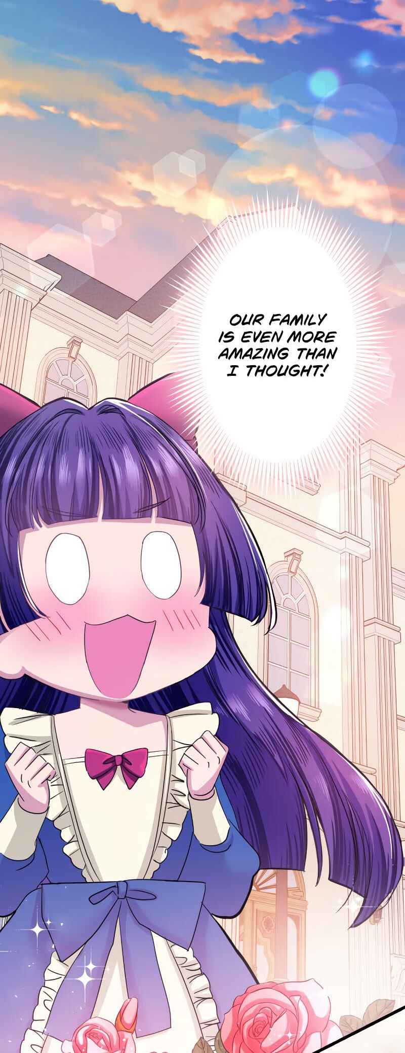 Page 37 Chapter 7 Akuyaku Reijou wa Shinigami Papa ni Fukushuu ga Shitai no ni!