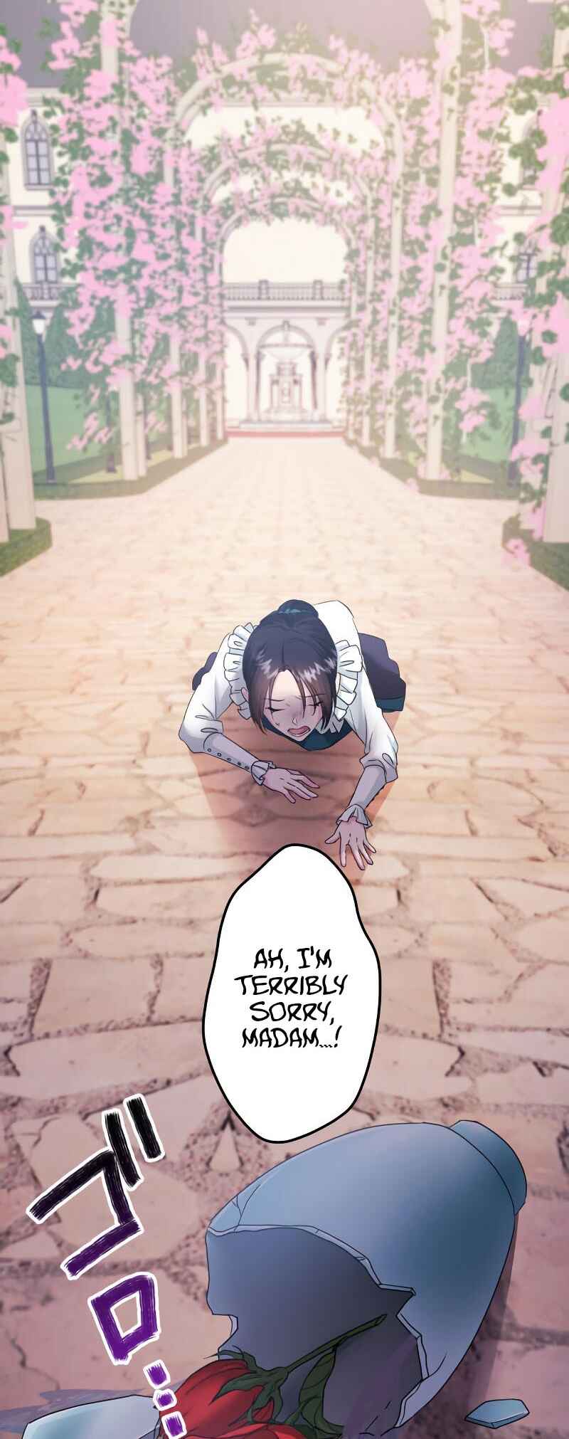 Page 51 Chapter 7 Akuyaku Reijou wa Shinigami Papa ni Fukushuu ga Shitai no ni!