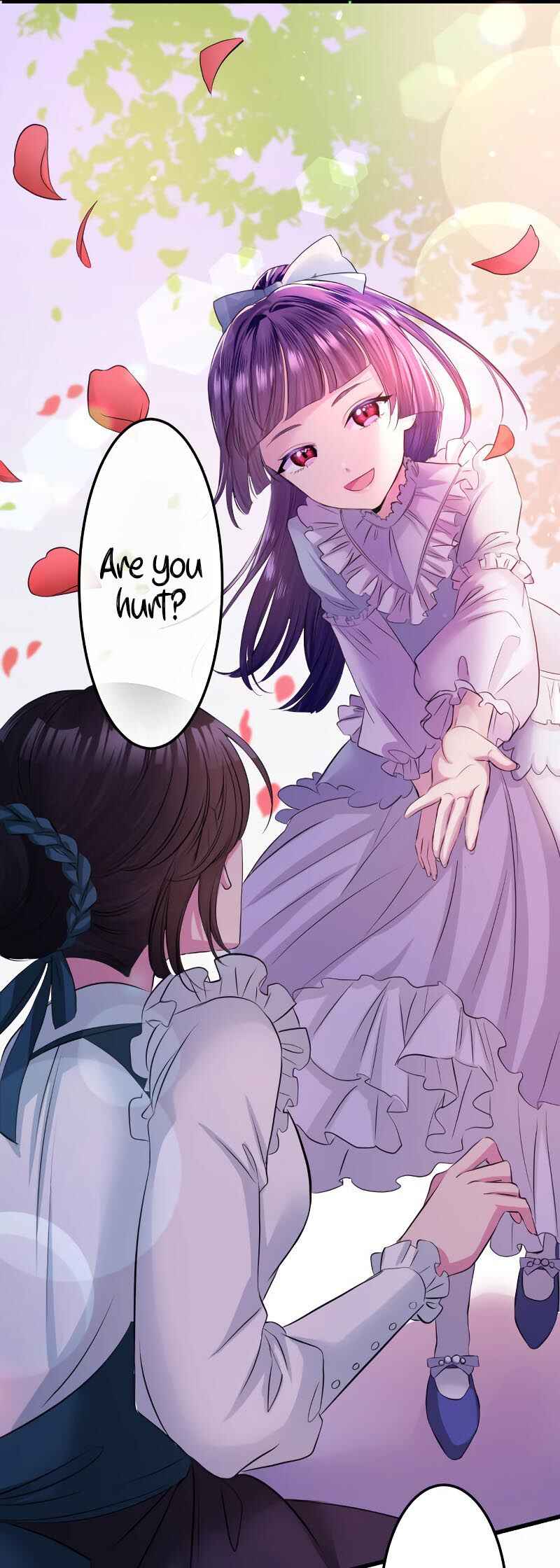 Page 53 Chapter 7 Akuyaku Reijou wa Shinigami Papa ni Fukushuu ga Shitai no ni!
