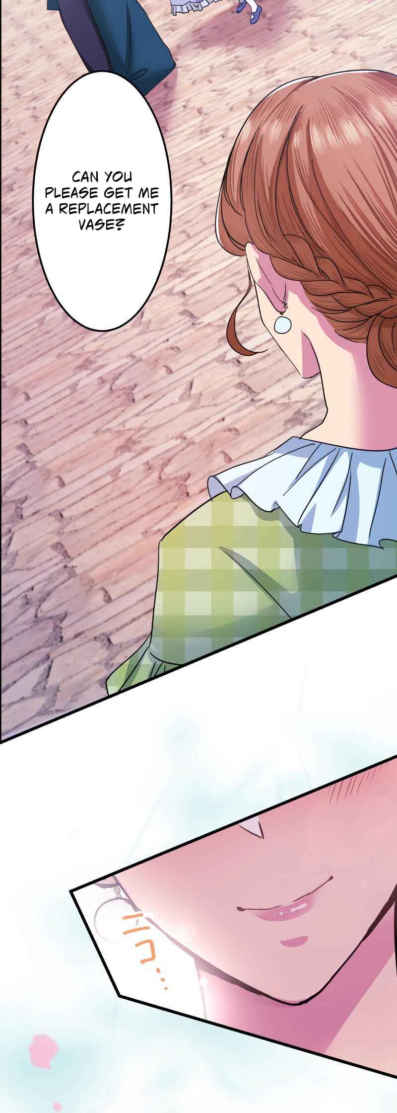 Page 55 Chapter 7 Akuyaku Reijou wa Shinigami Papa ni Fukushuu ga Shitai no ni!