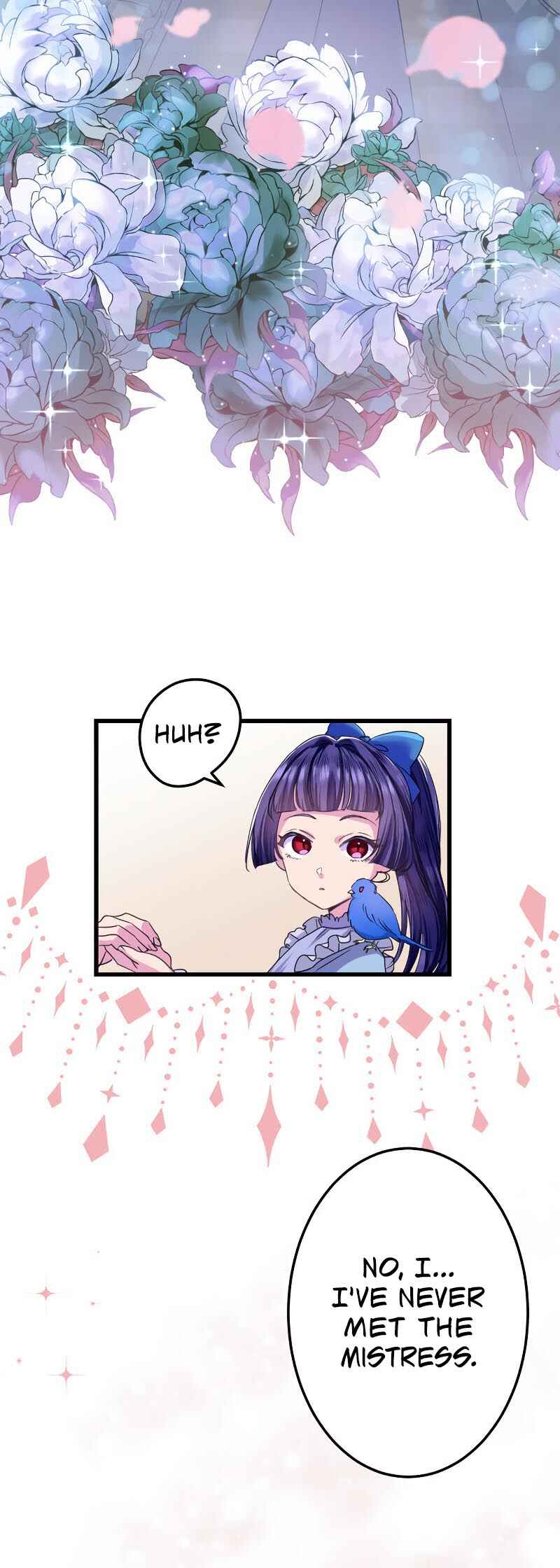 Page 57 Chapter 7 Akuyaku Reijou wa Shinigami Papa ni Fukushuu ga Shitai no ni!